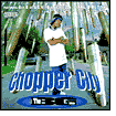 Chopper City by B.G.: CD Cover