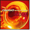 Malembe by �Cubanismo!: CD Cover