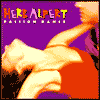 Passion Dance by Herb Alpert: CD Cover
