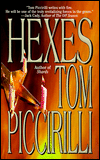 Hexes by Tom Piccirilli: Book Cover