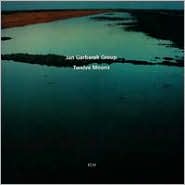 Twelve Moons by Jan Garbarek Group: CD Cover