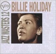 Verve Jazz Masters 12 Billie Holiday