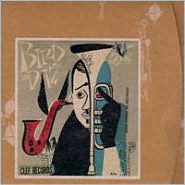 Bird & Diz by Charlie Parker: CD Cover