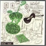 The Best of Slim Gaillard: Laughin' in Rhythm by Slim Gaillard: CD Cover