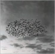 Reflections by Bobo Stenson: CD Cover