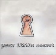 Your Little Secret by Melissa Etheridge: CD Cover