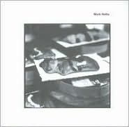 Mark Hollis by Mark Hollis: CD Cover