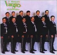 Aniversario 100: Canciones Mexicanas Que Canta el Mundo by Mariachi Vargas de Tecalitl�n: CD Cover