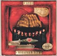Greatest Hits by L.T.D.: CD Cover