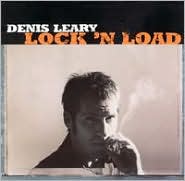 Lock 'n Load by Denis Leary: CD Cover