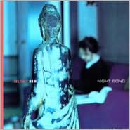 Quiet Now: Night Song by Nina Simone: CD Cover