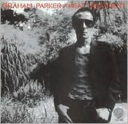 Heat Treatment by Graham Parker & the Rumour: CD Cover