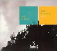 Jazz in Paris: Jazz & Cin�ma, Vol. 3 by Serge Gainsbourg: CD Cover