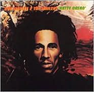 Natty Dread [Remastered] [Bonus Track] by Bob Marley & the Wailers: CD Cover