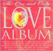 One and Only Love Album: CD Cover