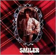 Smiler by Rod Stewart: CD Cover