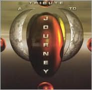 A Tribute to Journey [Cleopatra]: CD Cover