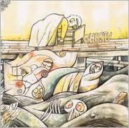 Grow Up or Sleep In by Ghosty: CD Cover