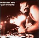 Return of the Cyklops by Mix Master Mike: CD Cover