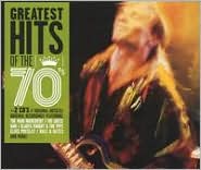 Greatest Hits of the 70's [BMG Special Products]: CD Cover