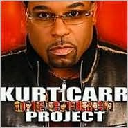 One Church by Kurt Carr: CD Cover