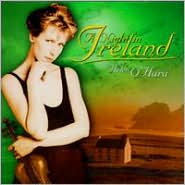 A Night in Ireland by Helen O'Hara: CD Cover