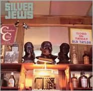 Tanglewood Numbers by Silver Jews: CD Cover