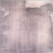 Apertura by David Grubbs: CD Cover