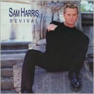 Revival by Sam Harris: CD Cover