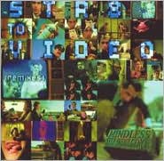 Straight to Video [Maxi Single] by Mindless Self Indulgence: CD Single Cover