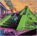 My New World by The Epoxies: CD Cover