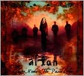 CD Cover Image. Title: Gleann Nimhe - The Poison Glen, Artist:   Altan