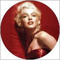 CD Cover Image. Title: Diamonds Are a Girl's Best Friend [Cleopatra], Artist: Marilyn  Monroe