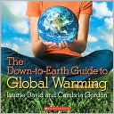 Down-to-Earth Guide to Global Warming by David: Book Cover