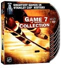 Video/DVD. Title: NHL Greatest Moments in Stanley Cup History