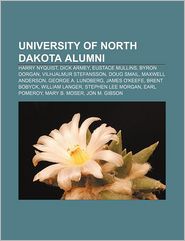 University of North Dakota alumni: Harry Nyquist, Dick Armey