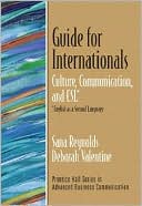 Guide for Internationals Culture Comunication and ESL Series in Ad