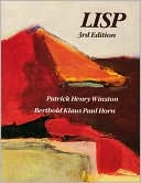 Lisp by Patrick Winston