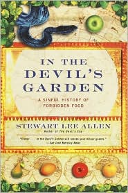 In the Devil's Garden by Stewart Lee Allen: Book Cover