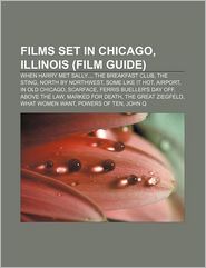 Films Set In Chicago, Illinois (Study Guide)