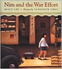 Nim and the War Effort by Milly Lee: Book Cover