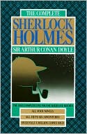 The Complete Sherlock Holmes