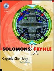 Book cover for request_ebook Organic Chemistry