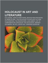 Holocaust in art and literature: Elie Wiesel, Band of 