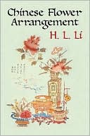 Chinese Flower Arrangement