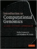 Introduction to Computational Genomics: A Case Studies Approach