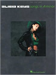 Alicia Keys - Songs in a Minor
