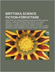 Brittiska Science Fiction-Forfattare: Mary Shelley, Doris 