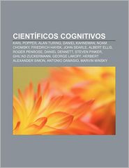 Cientificos Cognitivos: Karl Popper, Alan Turing, Daniel 