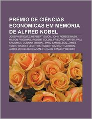 Premio de Ciencias Economicas Em Memoria de Alfred Nobel: 